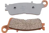 BRAKE PAD-M1 COMP FR