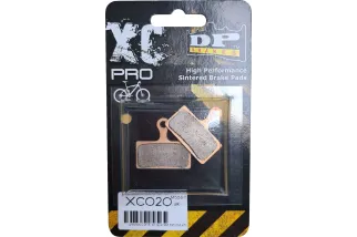 XC-PRO PADS XC020