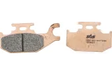 BRAKE PAD SINT ATV RACE