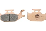 BRAKE PAD SINT ATV RACE