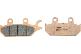 BRAKE PAD SINT ATV RACE