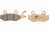 BRAKE PAD SINT ATV RACE