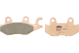 BRAKE PAD SINT/CAR OFF