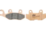 BRAKE PAD SINT ATV RACE