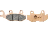 BRAKE PAD SINT ATV RACE