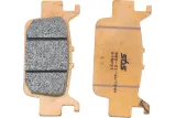 BRAKE PAD SINT ATV RACE