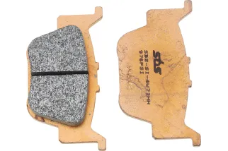 BRAKE PAD SINT ATV RACE