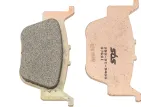 BRAKE PAD SINT/CAR OFF