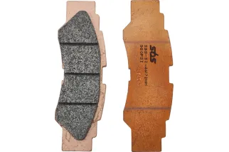 BRAKE PAD SINT ATV RACE