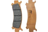 BRAKE PAD SINT ATV RACE