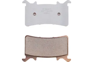 BRAKE PAD SINTRD RDP712