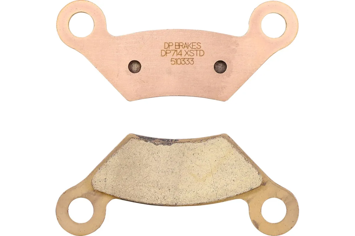BRAKE PAD SINTRD SDP712