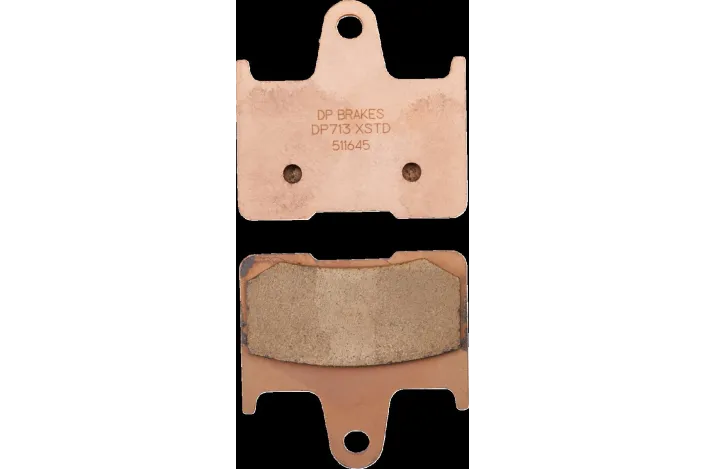 BRAKE PAD SINTRD DP713