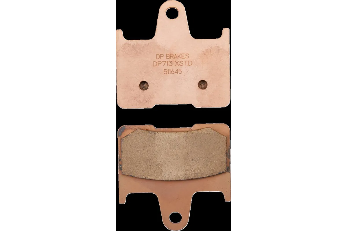 BRAKE PAD SINTRD DP713
