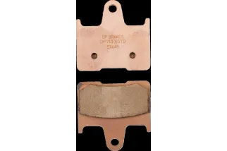 BRAKE PAD SINTRD DP713