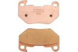 BRAKE PAD SINTRD DP720