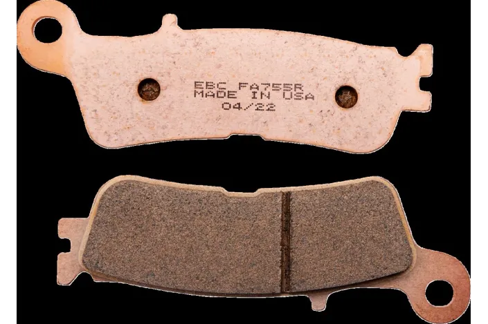 BRAKE PAD SINT R SERIES
