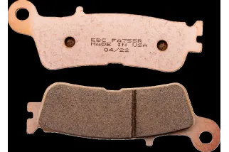BRAKE PAD SINT R SERIES
