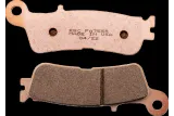 BRAKE PAD SINT R SERIES