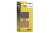 BRAKE PAD SINT SCOOT