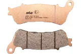 BRAKE PAD SINT REAR