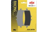 BRAKE PAD SINT RACE