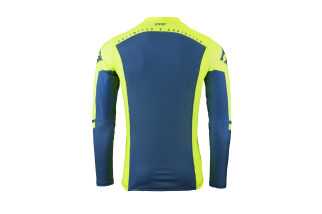 Maillot KENNY PERFORMANCE SOLID NEON YELLOW | Kenny - Achat en ligne