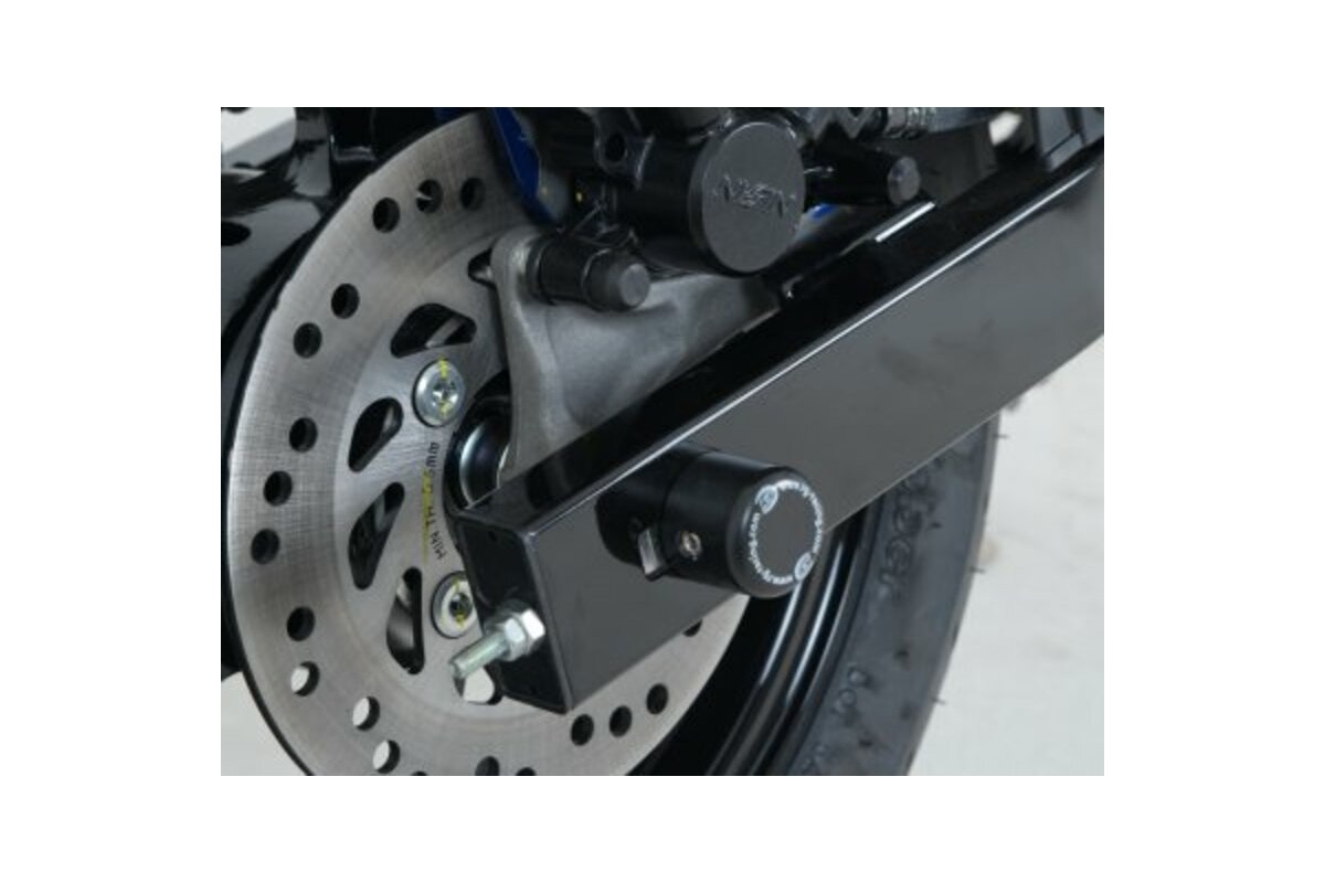 Protection de bras oscillant R&G RACING Honda MSX125