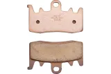 PADS BRAKE XCR FR