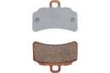 BRAKE PAD-M1 COMP FR