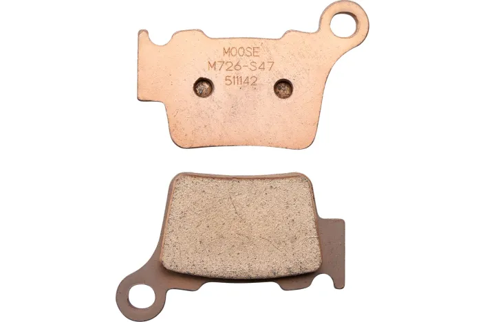 BRAKE PAD-XCR COMP KTM FR