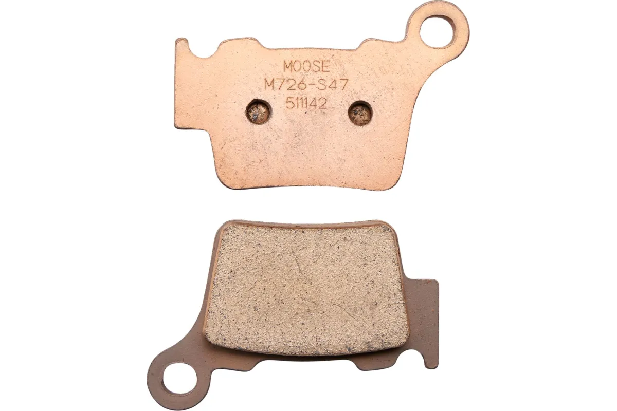 BRAKE PAD-XCR COMP KTM FR