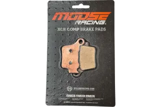 BRAKE PAD-XCR COMP KTM FR