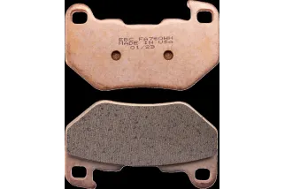 BRAKE PAD SINTERED HH