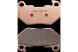 BRAKE PAD SINTERED HH