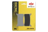 BRAKE PAD SINT RACE