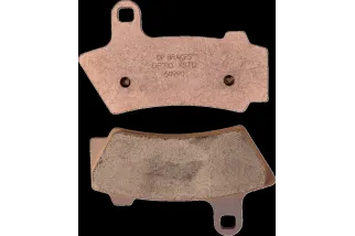 BRAKE PAD SINTERED DP710