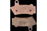 BRAKE PAD SINTERED DP710