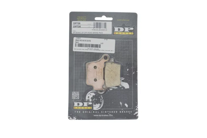 BRAKE PAD SINTRD