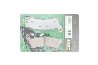 BRAKE PAD SINTRD