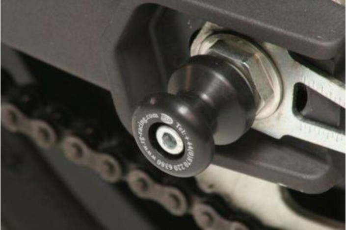 Protection de bras oscillant R&G RACING pour MONSTER 696 '08-09