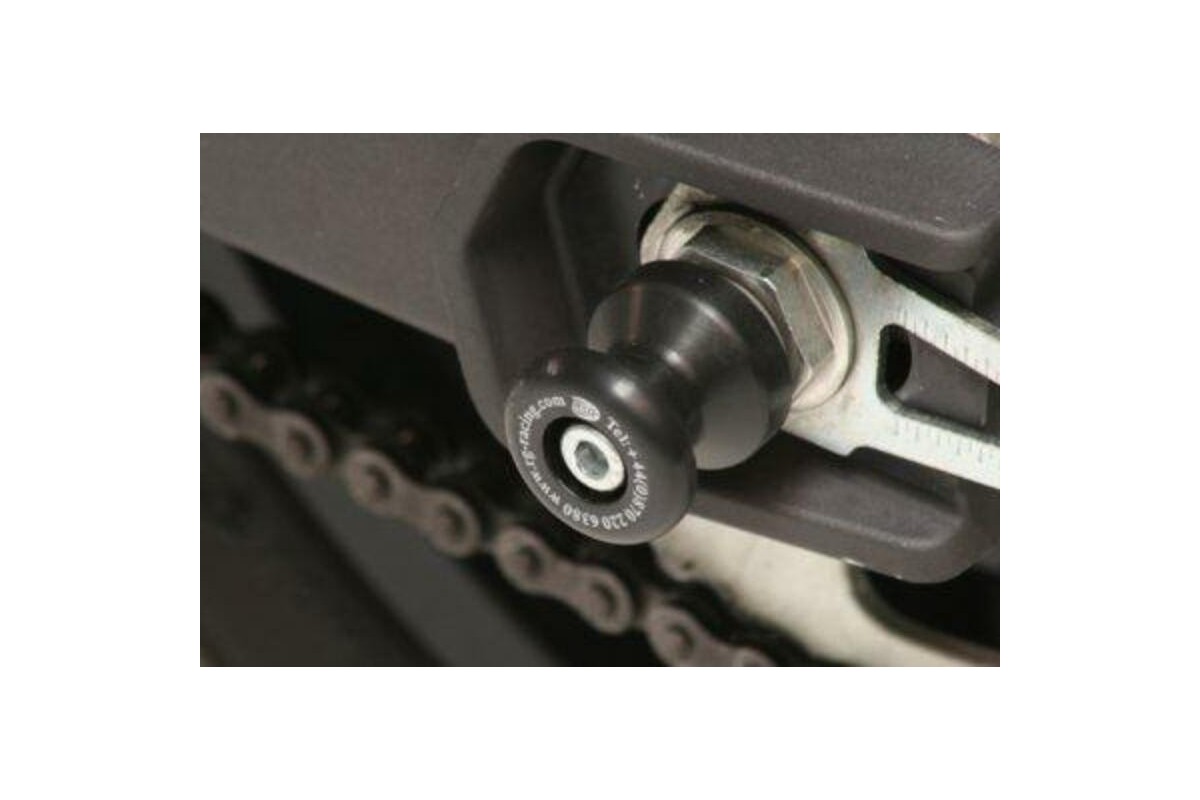 Protection de bras oscillant R&G RACING pour MONSTER 696 '08-09