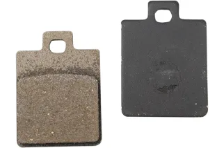 BRAKE PAD ORG DP ODP010