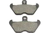 BRAKE PAD FA SER ORGANIC