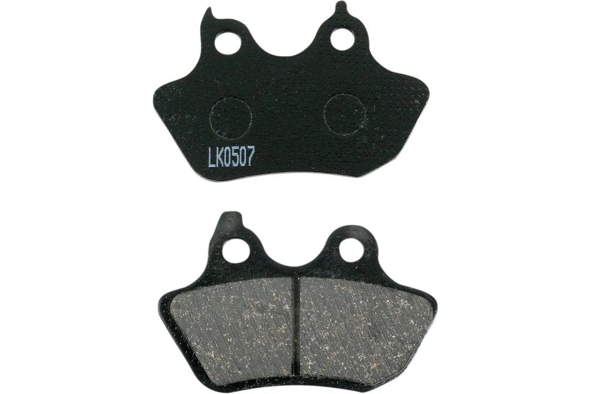 BRAKE PAD FA SER ORGANIC