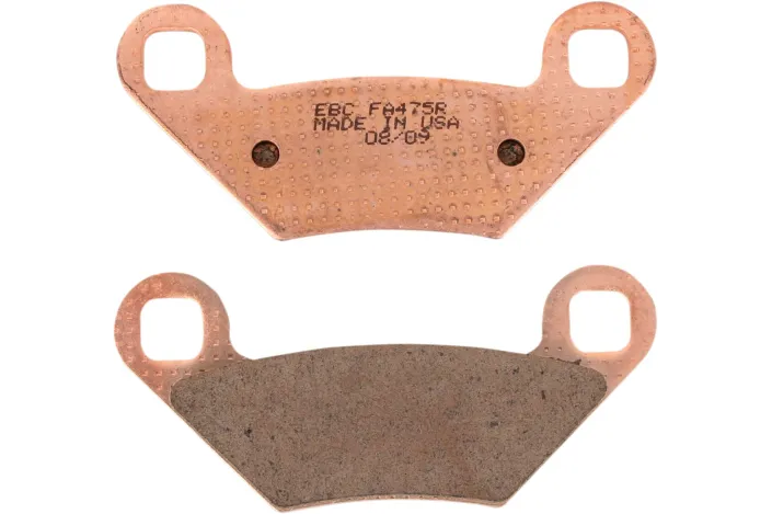 BRAKE PAD SINT R SERIES