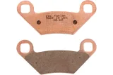 BRAKE PAD SINT R SERIES