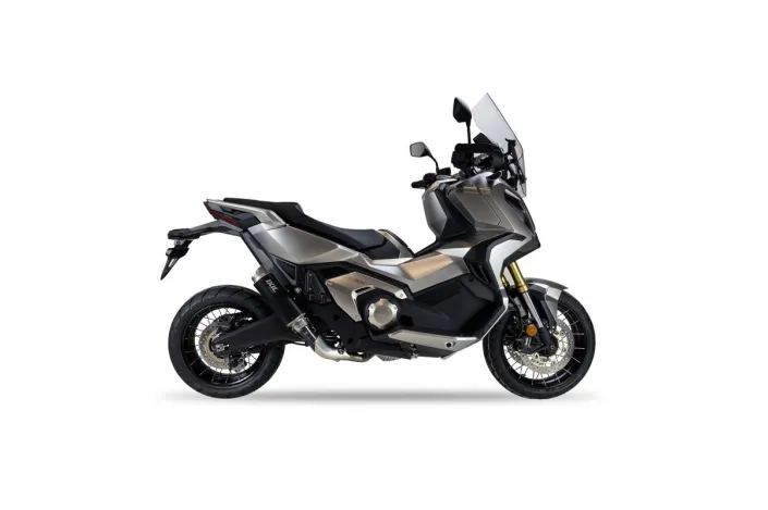 Silencieux IXIL RC Xtrem Sport