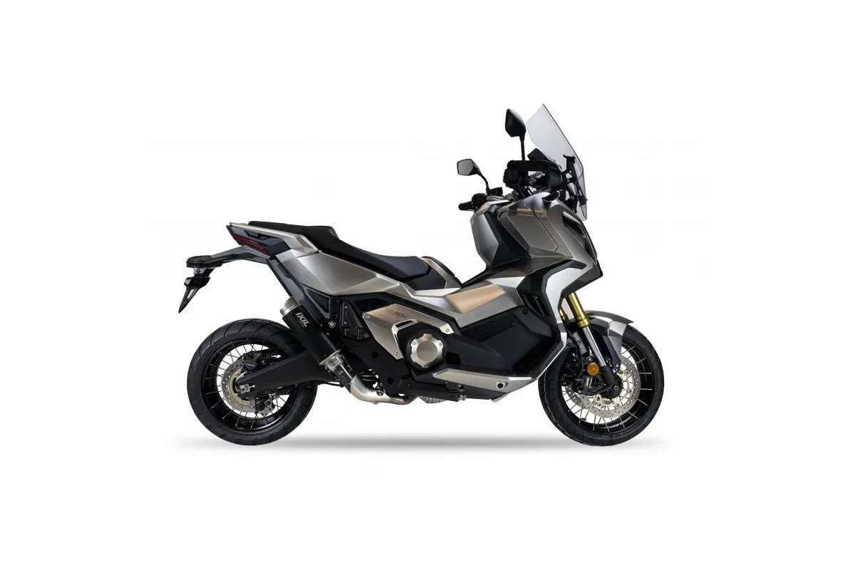 Silencieux IXIL RC Xtrem Sport