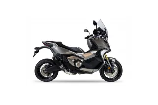 Silencieux IXIL RC Xtrem Sport